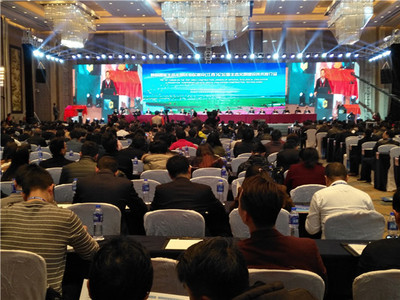 南昌會議策劃為何要選擇專業(yè)的會議會務服務公司