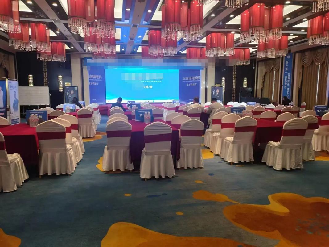 心存陽光必有詩和遠方——會邦會務助力企業(yè)培訓有序進行