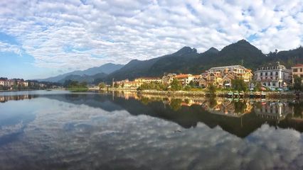 云南水陸空口岸全攻略 便捷出境，開啟多彩旅程