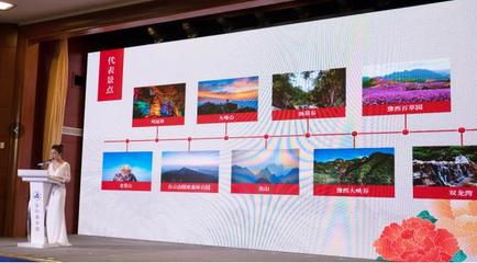 文旅都市圈，相約牡丹城——洛陽都市圈旅游一卡通盛大發(fā)布