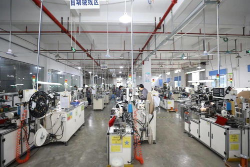 家門口的好工作 賓陽電子廠招工火熱進(jìn)行中，包吃住待遇優(yōu)，助力家鄉(xiāng)就業(yè)